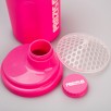 Prozis Nano Shaker Pink 300 ml.