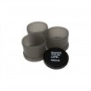 Prozis Powder Container Black 3 x 180ml - Резервоар за доза