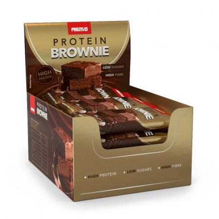 Prozis Protein Brownie 50 gr.