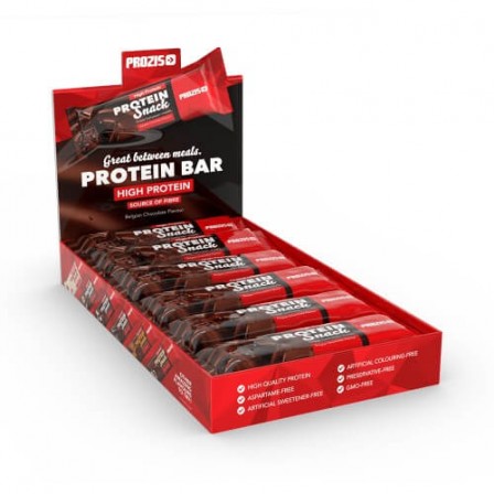 Prozis Protein Snack 12 x 30 gr.
