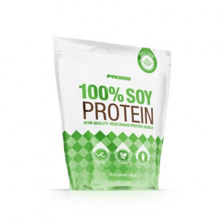 Prozis Soy Protein 900 gr.
