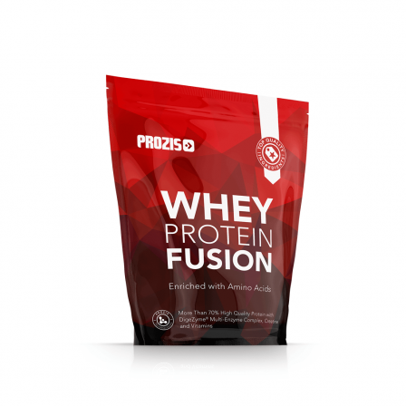 Prozis Whey Protein Fusion 900 gr.