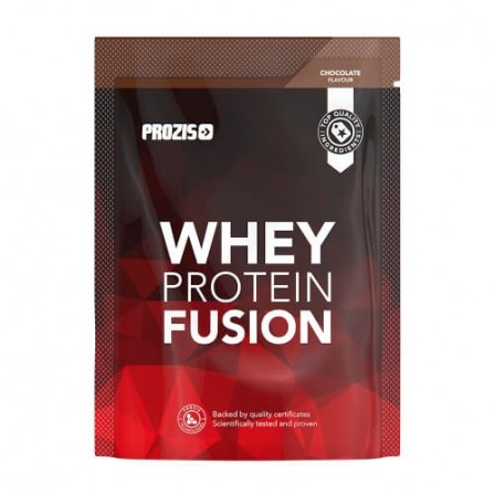 Prozis Whey Protein Fusion 31 gr. - Единична доза