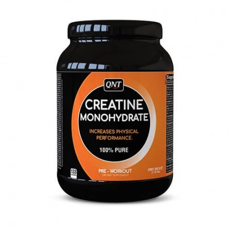 QNT Creatine Monohydrate 800 gr.