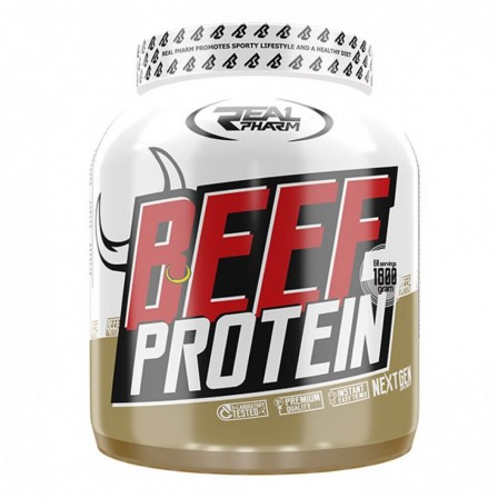 Real Pharm Beef Protein 1800 gr.