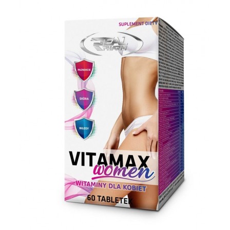 Real Pharm Vitamax Women 60 tab.