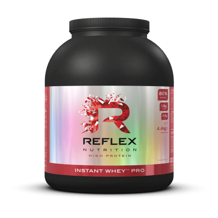 Reflex Instant Whey Pro 4400 gr.