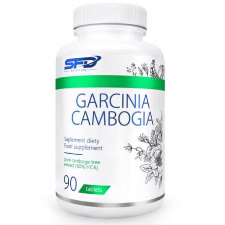 SFD Garcinia Cambogia 90 tabs.