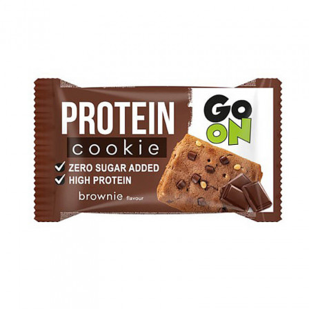 GO ON Protein Cookie 50 gr.