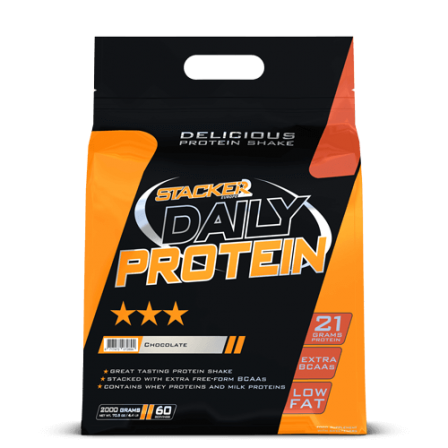 Stacker2 Daily Protein 2000 gr.