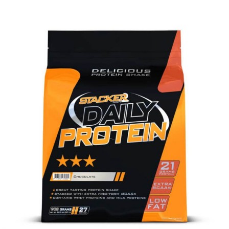 Stacker2 Daily Protein 908 gr.