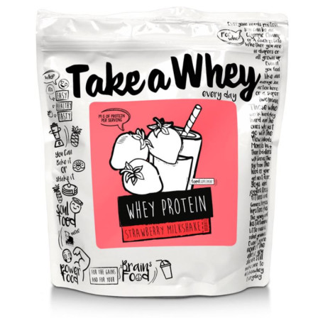Take A Whey Protein Blend 900 gr.