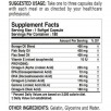 Tested Nutrition Omega 3-6-9 180 caps.