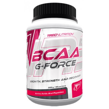 Trec Nutrition BCAA G-Force 300 gr.