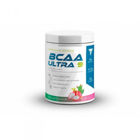 Trec Nutrition BCAA Ultra 9 375 gr.