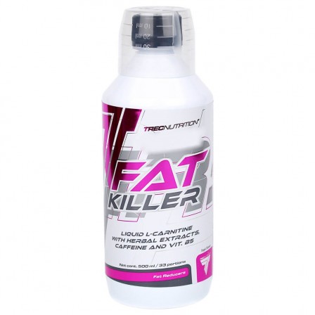 Trec Nutrition Fat Killer 500 ml.