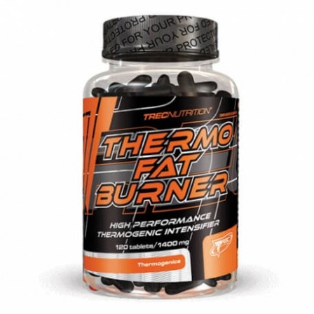 Trec Nutrition Thermo Fat Burner Max 120 caps.