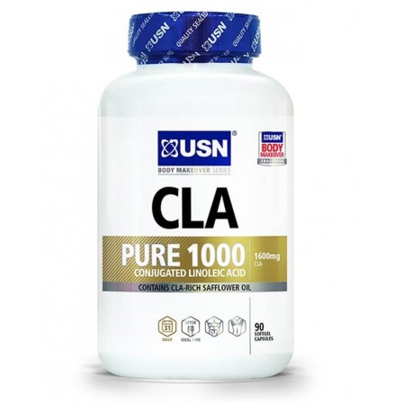 USN CLA Pure 1000 90 caps.