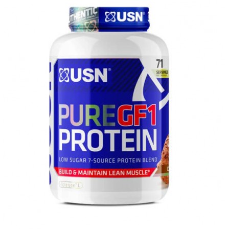 USN Pure Protein GF-1 2000 gr.