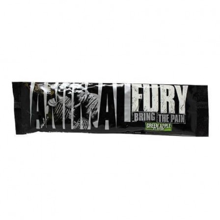 Universal Nutrition Animal Fury 16,39 gr. - Единична доза бустер