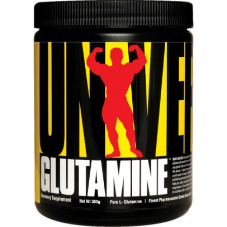Universal Nutrition Glutamine 600 gr.