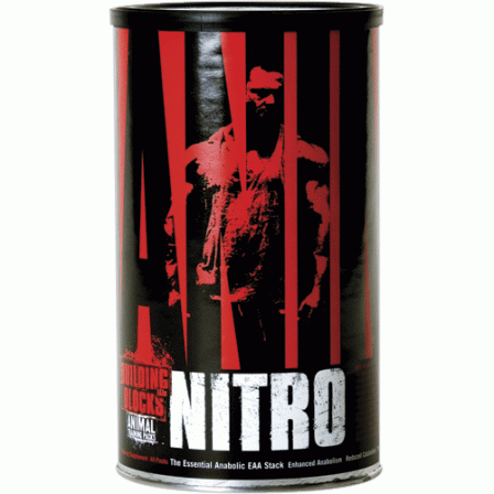 Universal Nutrition Animal Nitro 30 packs