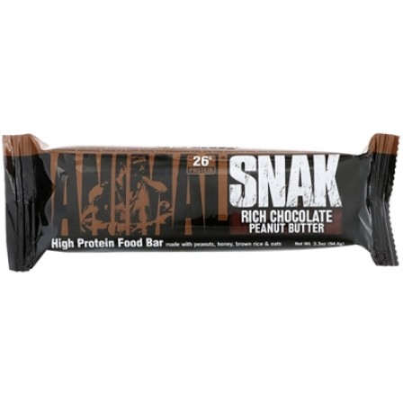 Universal Nutrition Animal Snak Bar 95 gr.