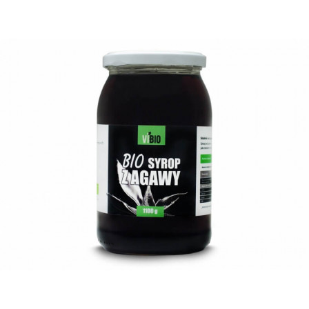 Vivio Bio Agave Syrup 1100 gr.