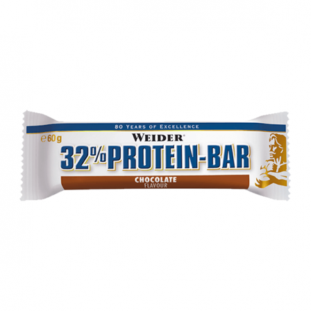 Weider 32% Protein Bar 60 gr.