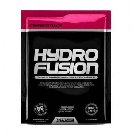 Xcore Hydro Fusion 31 gr. (1 доза)