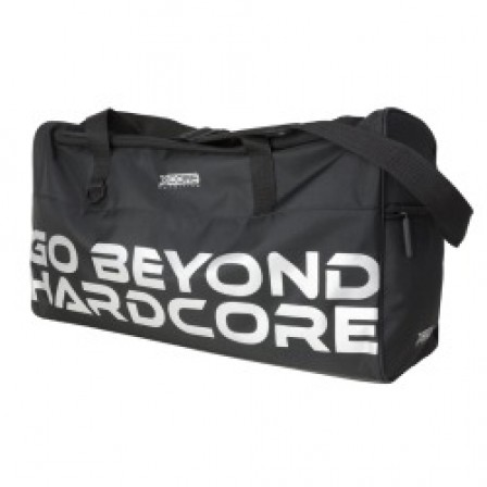 Xcore Gym Bag Black