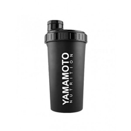 Yamamoto Nutrition Shaker 700 ml.