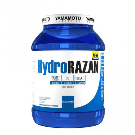 Yamamoto Nutrition Hydro RAZAN 2000 gr.