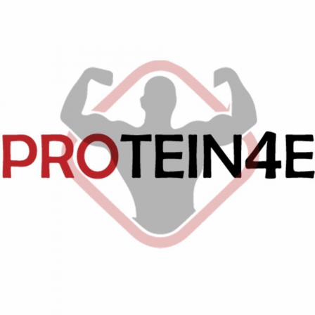 Myprotein Pea Protein Isolate 2.5 kg.